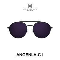 Mira Madison Sunglasses ANGENLA-WG C1 แว่นตากันแดด