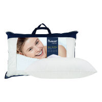 Picasso Comfort หมอนหนุนเส้นใยนาโนเจล รุ่น Nano gel pillow