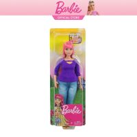 ตุ๊กตา Barbie Barbie ตุ๊กตาสำหรับเด็กผู้หญิง Barbie ตุ๊กตา Barbie การผจญภัยในฝัน-ตุ๊กตาเดซี่