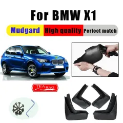 Cheap FOR BMW X1 E84 2008-2015 Mudguard Fender Mud Flap Guards