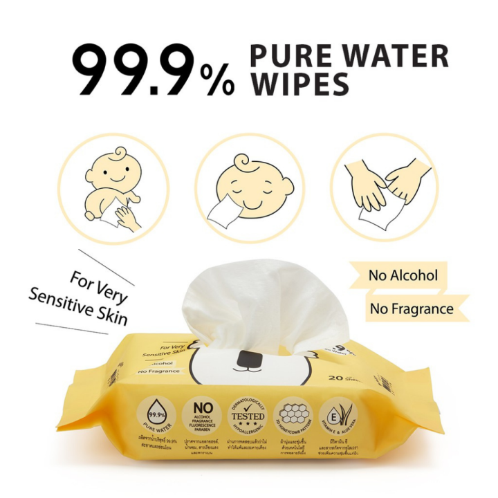 moby-baby-wipe-ทิชชู่เปียก-ผ้าเปียก-สูตรน้ำ99-ผ้าเปียกโมบี้-ทิชชู่เปียกเช็ดหน้า-ทิชชู่เปียกเด็ก-ผ้าเปียกเด็ก-ผ้าเปียกผืนใหญ่