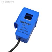 ☎✾ SCT-013-000 30A 50A 100A Open-Close Current Transformer SCT013 Non-invasive AC Current Sensor Split Core Current Transformer