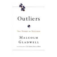 Outliers: เรื่องราวของความสำเร็จ