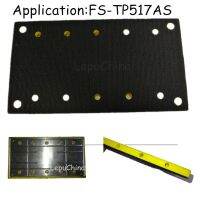 Sander Base Pad Rectangle Replacement for Felisatti TP 517 AS TP517AS Spare Parts Accessories Good Quality