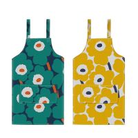 ~ Finland Flower Marimekko Unikko Poppy ดอกไม้ดอกไม้ขนาดเล็กสําหรับตกแต่งบ้าน