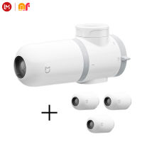 Xiaomi Faucet Water Purifier filter เครื่องกรองน้ำ ระบบกรองห้องครัว เครื่องกรองน้ำ เครื่องกรองน้ำขนาดเล็ก