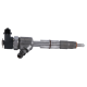 0445110343 Silver Fuel Injector for Foton