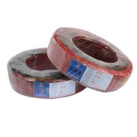 10M 18/20/22 Gauge AWG Electrical Cable Wire Tinned Copper Insulated LED Strip F1FC