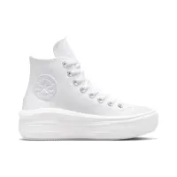 black leather wedge converse