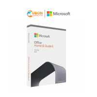 MICROSOFT OFFICE 2021 HOME &amp; STUDENT FPP 1PC/MAC (79G-05387)