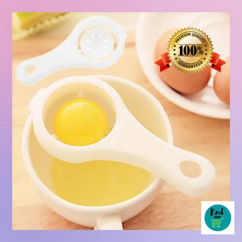 Egg White & Yolk Separator Lazada PH