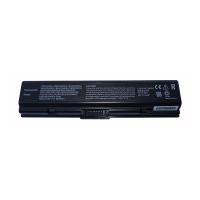 Toshiba battery สำหรับรุ่น Satellite A200 A205 A210 A215 A300 L200 L202 L205 L205 L300 L305 L350 L450 L455 L500 L505 L550 L555 M200 M205 M206 M207 M208 M209 M211 M215 M216 , Part # PA3534U PA3535U