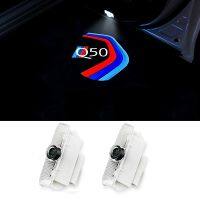 Car Door Light for Infiniti Q50 Q50L Q60 Q70 QX50 QX56 QX70 QX80 EX FX37 G35 LED 2PCS Auto Logo Laser Welcome Lamp Bulbs  LEDs HIDs