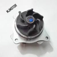 1Pcs Water Pump Assy. For Chinese SAIC ROEWE 350 MG3 MG5 1.5L Engine Auto Car Motor Parts 10172615