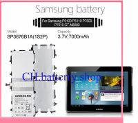 แบตเตอรี่ Samsung Galaxy Tab 10.1 ( P7500 , P5100 , N8000) (SP3676B1A)