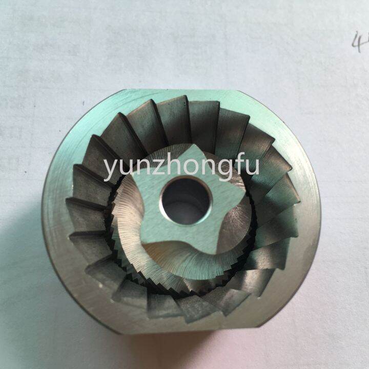 44.6mm Breville Coffee Machine coffee grinder Conical Burr Set for