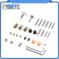 FYSETC New Pattern Direct Drive Gear Kit for Great DIY Player For Ender 3 CR10 CR10S VORON V2.4 VORON switch wire