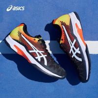 ASICS SOLUTION Speed FF Mens Tennis Shoes รองเท้าเทนนิส