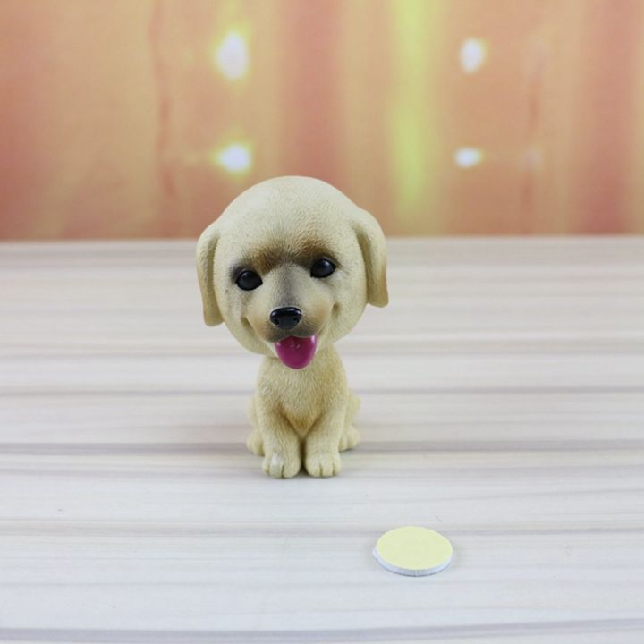 simulation-shaking-head-dog-resin-cute-bobble-head-dog-home-car-dashboard-for-car-vehicle-decoration