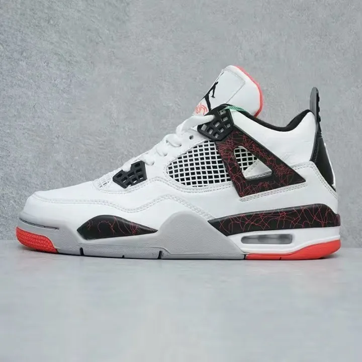 aj4 hot lava