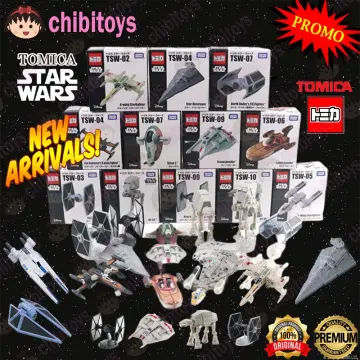 Shop Takara Tomy Star Wars online | Lazada.com.ph