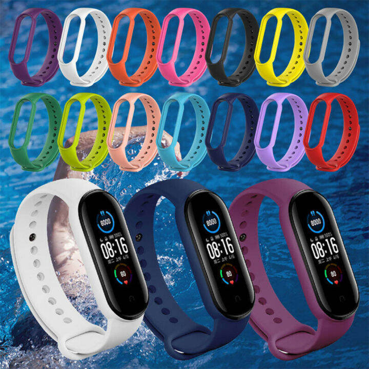 Mi band outlet 3 lazada