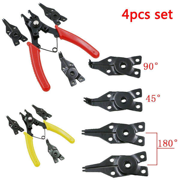 4-pcs-circlip-plier-set-คีมหนีบคีมถ่าง-คีมหนีบถ่าง-คีมถ่างแหวน-คีมถ่าง-หนีบ-แหวน-คีมถ่างแหวน-คีมถ่าง-หุบ-แหวน-คีมถ่าง