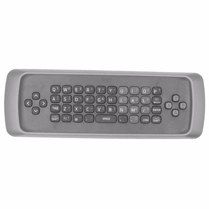 xrb300-keyboard-remote-control-for-vizio-blu-ray-dvd-vbr122-vbr135-vbr337-vbr338-vbr370-kwr123801-kwr-3139-228-10372