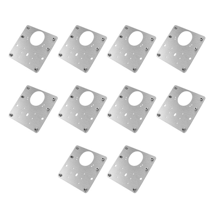 10pcs-cabinet-hinge-repair-plate-kit-kitchen-cupboard-door-hinge-mounting-plate-with-holes-flat-fixing-brace-brackets