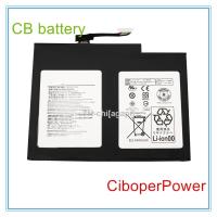 Original quality Switch Alpha 12 SA5-271 Laptop Tablet Battery AP16B4J สต็อกสำเร็จรูป agapi