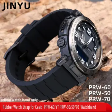 Casio protrek store 50