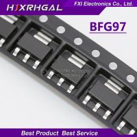 10pcs BFG97 SOT223