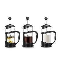 UPPHETTA เครื่องชงชา/กาแฟ แก้วทำกาแฟ แก้วชงชา  Coffee/tea maker ปริมาตร 600ml  ขนาดสินค้า ความสูง: 19.5 ซม. เส้นผ่านศูนย์กลาง: 9.5 ซม. ความจุ: 600 ml