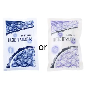 Buy Instant Ice Pack online