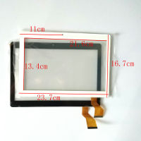 Eutopi NG R 10.1นิ้วหน้าจอสัมผัส Digitizer สำหรับ Dragon Touch K10รูกล้อง11ซม.