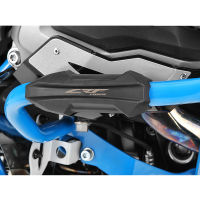Motorcycle Accessories FOR HONDA Africa Twin CRF1100L CRF 1100 L Engine Guard Bumper Protection Decorative Block Crash Bar