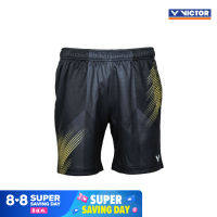 VICTOR Badminton Sport Short Pants กางเกงกีฬาขาสั้น AR-9090