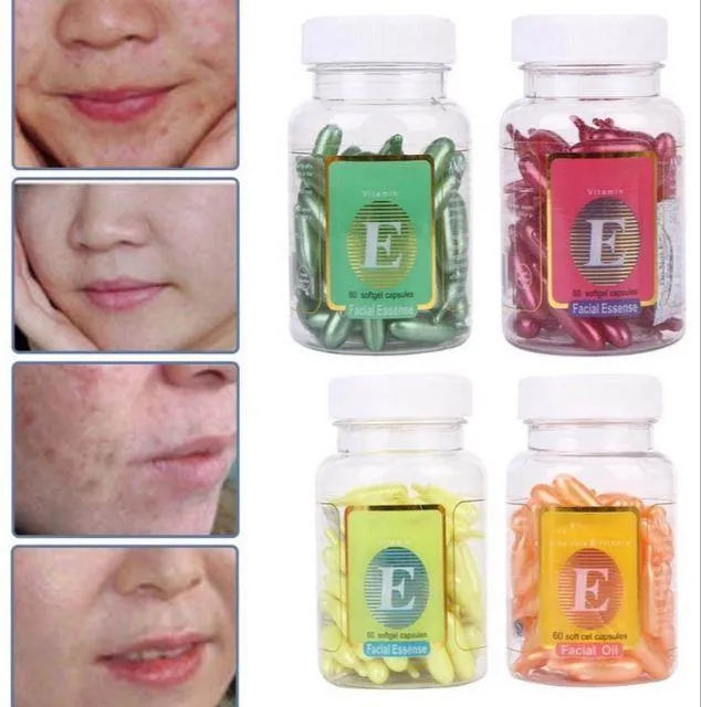 Promo Animate Vitamin E Facial Oil/ Sell Loose by Piece Only/ Tak jual satu bottle | Lazada Promo Animate Vitamin E Facial Oil/ Sell Loose by Piece Only/ Tak jual satu bottle | Lazada