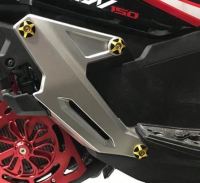 บูทรองน็อตงาน semspeed ADV150 HONDA ADV 150