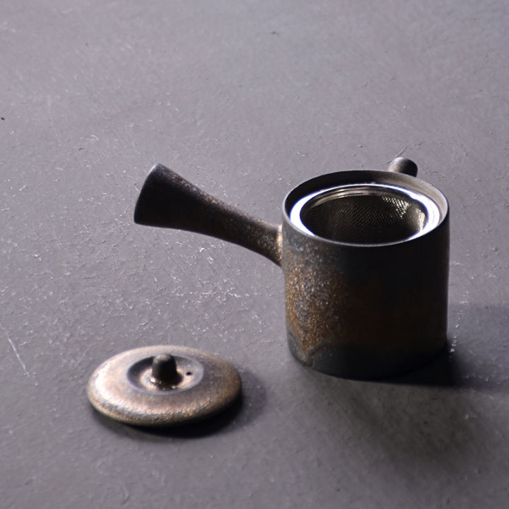 tangpin-japan-ceramic-kyusu-teapots-vintage-chinese-kung-fu-tea-pot-drinkware-200ml