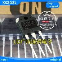 จัดส่งฟรี 5 ชิ้น FGA15N120ANTD FGA25N120ANTD IGBT หลอดใหม่เดิม