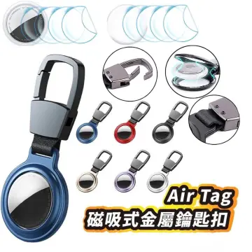 Shop Airtag Holder With Carabiner with great discounts and prices
