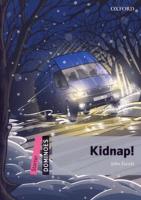 Bundanjai (หนังสือเรียนภาษาอังกฤษ Oxford) Dominoes 2nd ED Starter Kidnap (P)