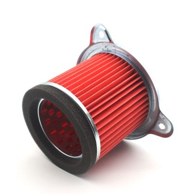 【LZ】 ACZ Motorcycle Replacement Air Filter Intake Cleaner Racing Motorbike Air Filter for Honda Transalp XL600V XL600 V 1987-2000