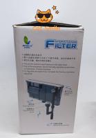 Jeneca XP-13 กรองแขวนตู้ปลา External Hanging Filter สำหรับตู้ปลาขนาด 16-24 นิ้ว กรองแขวน กรองน้ำ ตู้ปลา Xp03