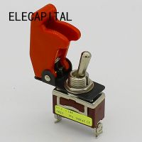 ON OFF Toggle Switch with protection cover
