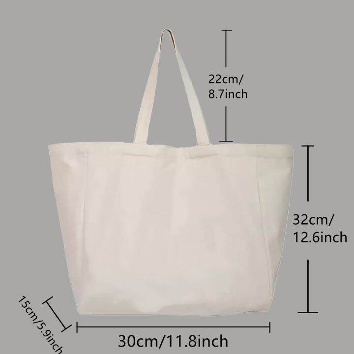 ladies-shoulder-bags-popular-printed-tote-bags-team-groon-single-party-casual-foldable-shopping-bag-linen-bag-outdoor-beach-bag