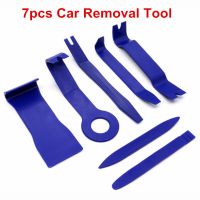 2020 Best Car Audio Maintenance Kit Auto Trim Repair Panel Remover Pry Bar Car Dash Radio Door Trim Panel Clip Hand Tool