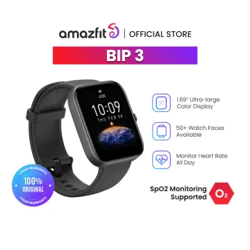 Amazfit best sale verge harga