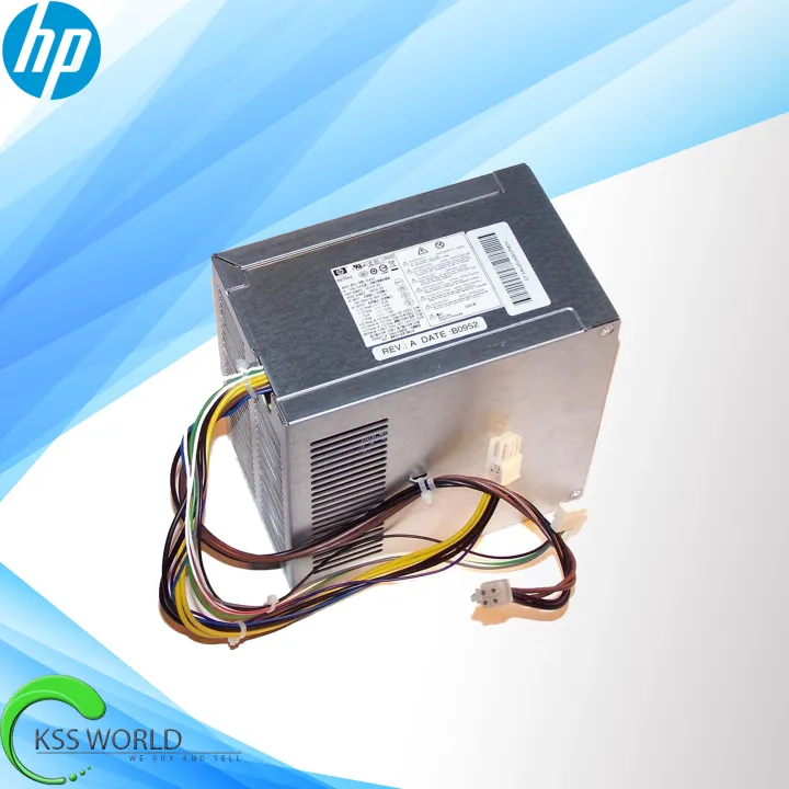 HP Elitedesk 8300 8200 8100 8000 Prodesk 6300 6200 6000 tower 320W ...